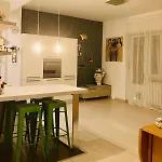 Blondie\'S House